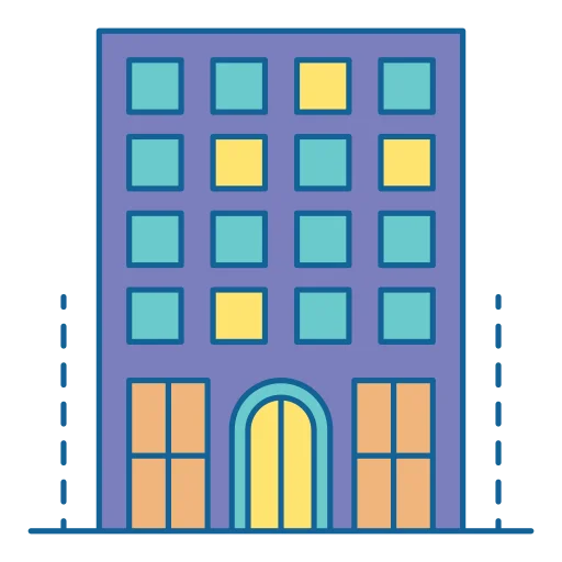 icono hotel